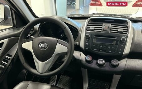 Lifan X60 I рестайлинг, 2014 год, 799 900 рублей, 8 фотография