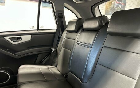 Lifan X60 I рестайлинг, 2014 год, 799 900 рублей, 18 фотография