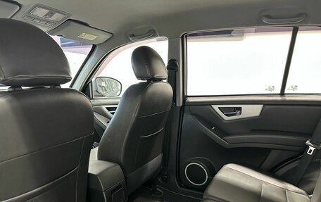 Lifan X60 I рестайлинг, 2014 год, 799 900 рублей, 17 фотография
