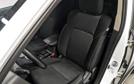 Mitsubishi Outlander III рестайлинг 3, 2021 год, 2 070 000 рублей, 20 фотография
