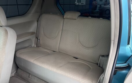 Toyota Porte II, 2008 год, 547 000 рублей, 12 фотография