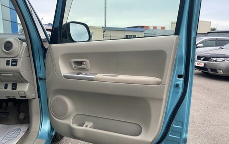 Toyota Porte II, 2008 год, 547 000 рублей, 13 фотография