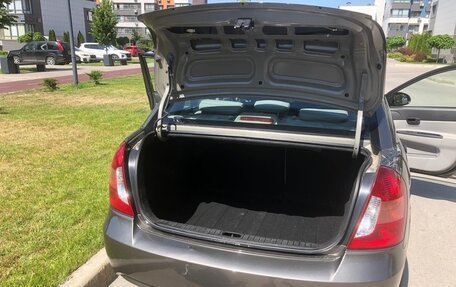 Hyundai Accent III, 2008 год, 890 000 рублей, 10 фотография