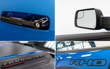 Rambler 1500, 2025 год, 11 840 000 рублей, 9 фотография