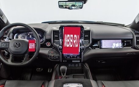 Rambler 1500, 2025 год, 11 840 000 рублей, 21 фотография
