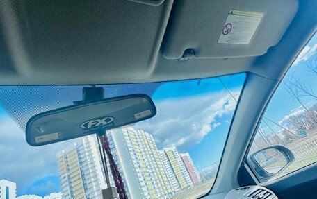KIA Rio III рестайлинг, 2016 год, 1 050 000 рублей, 8 фотография