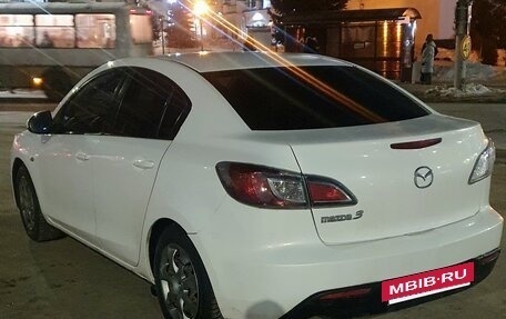 Mazda 3, 2010 год, 700 000 рублей, 3 фотография