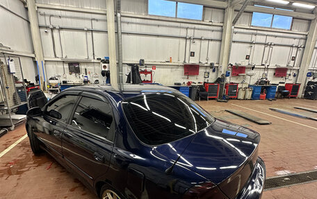 KIA Spectra II (LD), 2007 год, 400 000 рублей, 12 фотография