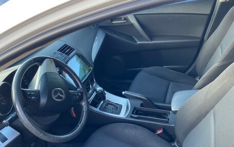 Mazda 3, 2011 год, 850 000 рублей, 4 фотография