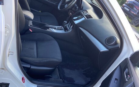 Mazda 3, 2011 год, 850 000 рублей, 6 фотография
