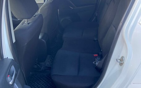 Mazda 3, 2011 год, 850 000 рублей, 3 фотография