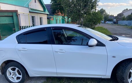 Mazda 3, 2011 год, 850 000 рублей, 2 фотография