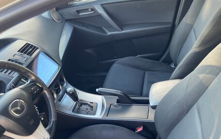 Mazda 3, 2011 год, 850 000 рублей, 9 фотография
