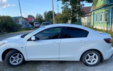 Mazda 3, 2011 год, 850 000 рублей, 16 фотография
