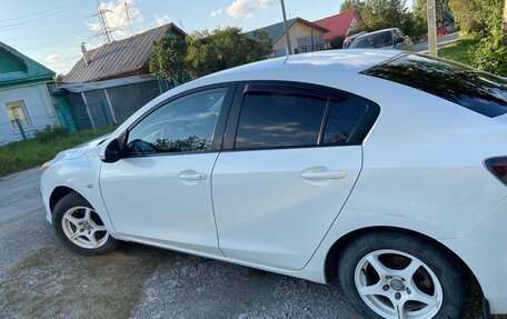 Mazda 3, 2011 год, 850 000 рублей, 12 фотография