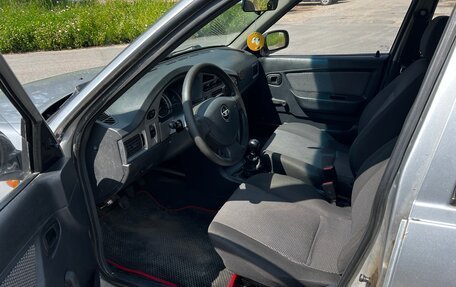 Daewoo Nexia I рестайлинг, 2012 год, 199 000 рублей, 6 фотография