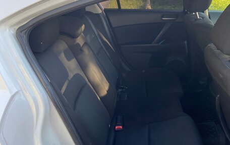 Mazda 3, 2011 год, 850 000 рублей, 10 фотография