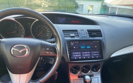 Mazda 3, 2011 год, 850 000 рублей, 14 фотография