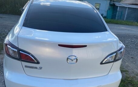 Mazda 3, 2011 год, 850 000 рублей, 17 фотография