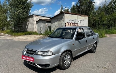 Daewoo Nexia I рестайлинг, 2012 год, 199 000 рублей, 2 фотография