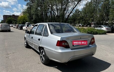 Daewoo Nexia I рестайлинг, 2012 год, 199 000 рублей, 3 фотография