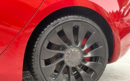 Tesla Model 3 I, 2021 год, 4 200 000 рублей, 5 фотография