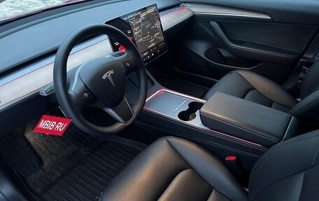 Tesla Model 3 I, 2021 год, 4 200 000 рублей, 8 фотография