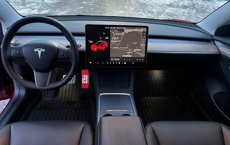 Tesla Model 3 I, 2021 год, 4 200 000 рублей, 7 фотография