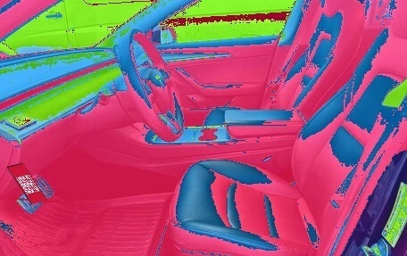 Tesla Model 3 I, 2021 год, 4 200 000 рублей, 9 фотография