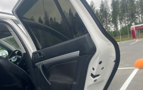 Skoda Octavia, 2012 год, 1 100 000 рублей, 15 фотография