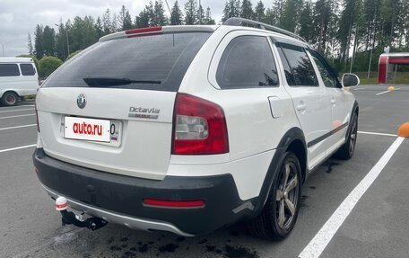 Skoda Octavia, 2012 год, 1 100 000 рублей, 4 фотография