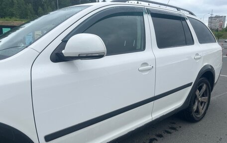 Skoda Octavia, 2012 год, 1 100 000 рублей, 7 фотография