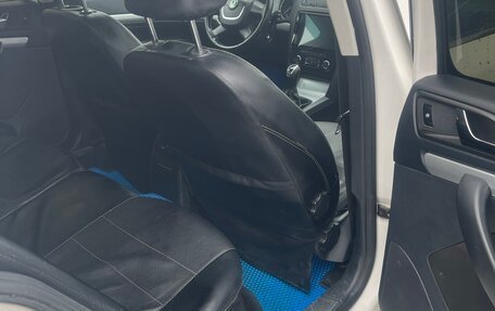Skoda Octavia, 2012 год, 1 100 000 рублей, 14 фотография
