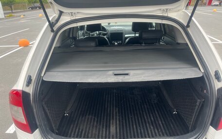 Skoda Octavia, 2012 год, 1 100 000 рублей, 16 фотография