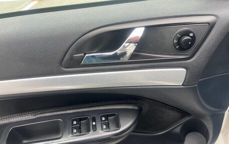 Skoda Octavia, 2012 год, 1 100 000 рублей, 18 фотография