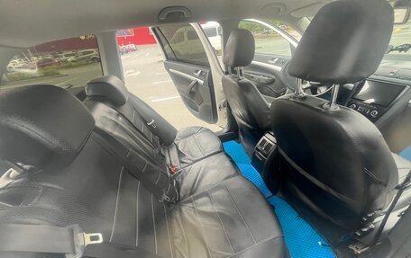 Skoda Octavia, 2012 год, 1 100 000 рублей, 21 фотография