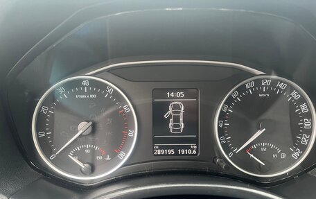 Skoda Octavia, 2012 год, 1 100 000 рублей, 20 фотография