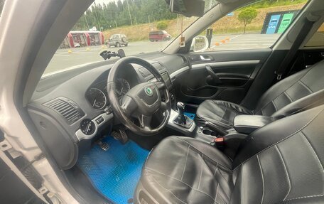 Skoda Octavia, 2012 год, 1 100 000 рублей, 17 фотография