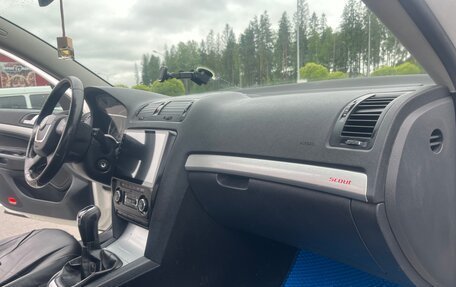 Skoda Octavia, 2012 год, 1 100 000 рублей, 24 фотография