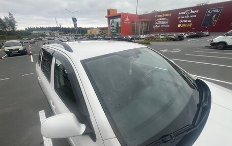 Skoda Octavia, 2012 год, 1 100 000 рублей, 29 фотография