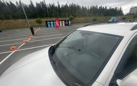 Skoda Octavia, 2012 год, 1 100 000 рублей, 28 фотография