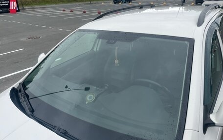 Skoda Octavia, 2012 год, 1 100 000 рублей, 27 фотография