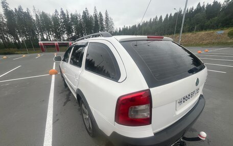 Skoda Octavia, 2012 год, 1 100 000 рублей, 34 фотография