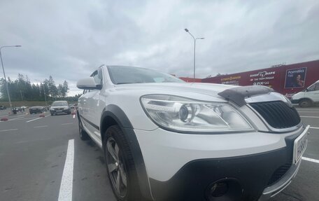 Skoda Octavia, 2012 год, 1 100 000 рублей, 38 фотография