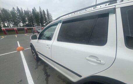 Skoda Octavia, 2012 год, 1 100 000 рублей, 36 фотография