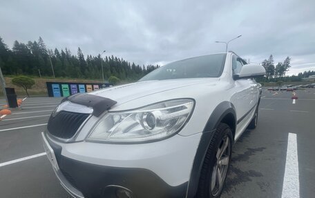 Skoda Octavia, 2012 год, 1 100 000 рублей, 37 фотография
