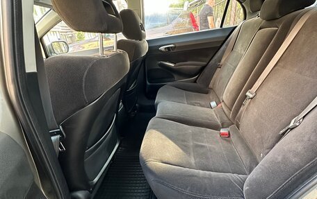 Honda Civic VIII, 2007 год, 680 000 рублей, 9 фотография