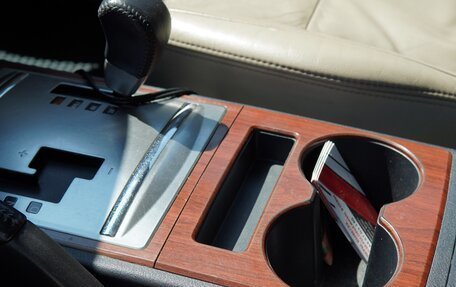 Mitsubishi Pajero IV, 2007 год, 1 170 000 рублей, 14 фотография