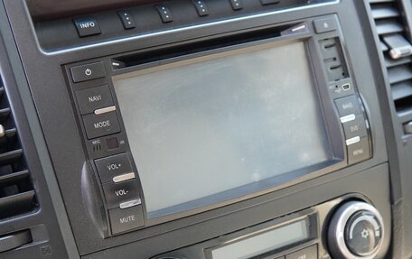 Mitsubishi Pajero IV, 2007 год, 1 170 000 рублей, 19 фотография