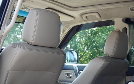 Mitsubishi Pajero IV, 2007 год, 1 170 000 рублей, 21 фотография
